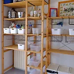 Hostel Freesurfcamp *