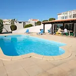 Freesurfcamp Hostel Baleal