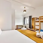 Freesurfcamp Hostel