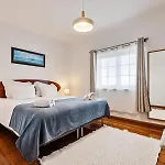 Freesurfcamp Hostel Baleal