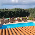 Hostel Freesurfcamp