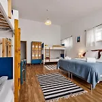 Hostel Freesurfcamp Baleal