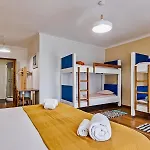 Hostel Freesurfcamp
