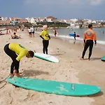 Freesurfcamp Hostel Baleal
