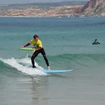 Freesurfcamp Hostel