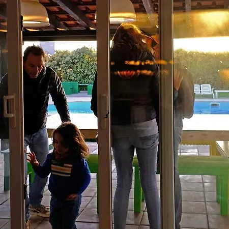 Freesurfcamp * Baleal