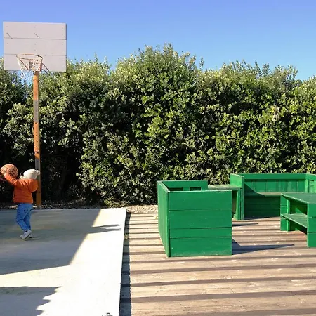 Hostel Freesurfcamp Baleal