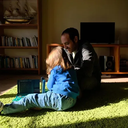 Freesurfcamp 호스텔 발리알