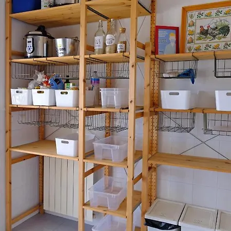 Freesurfcamp Hostel Baleal