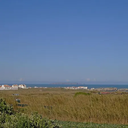Hostel Freesurfcamp Baleal