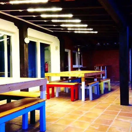 Freesurfcamp & Hostel