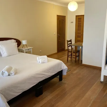 호스텔 Freesurfcamp *