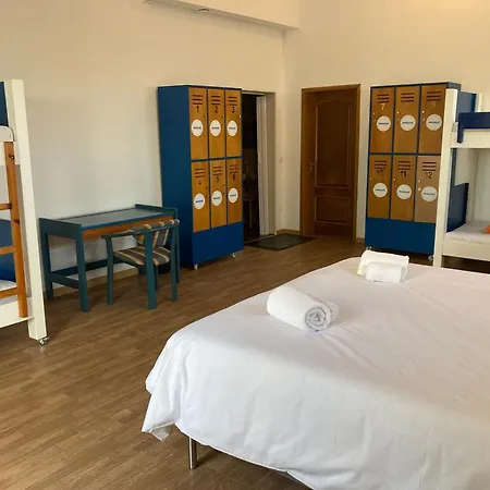 Freesurfcamp 발리알