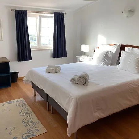 호스텔 Freesurfcamp