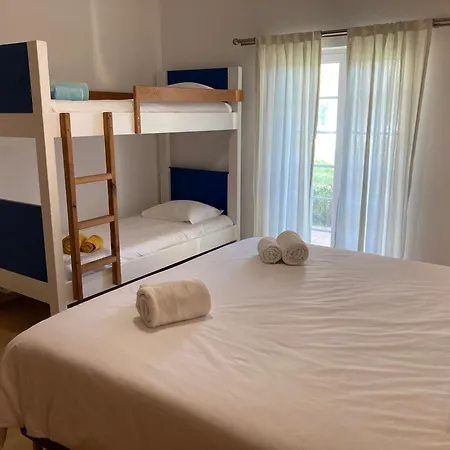 Freesurfcamp * Baleal