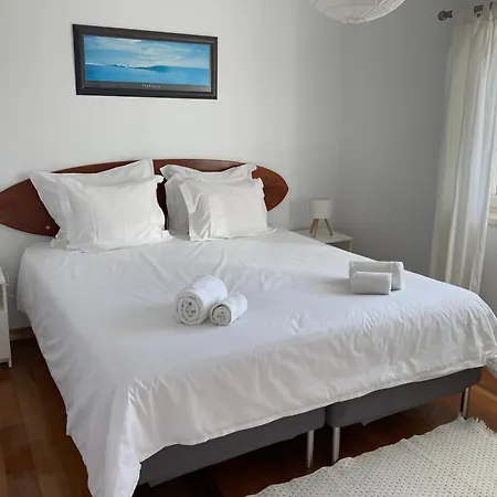 Freesurfcamp & Hostel Baleal