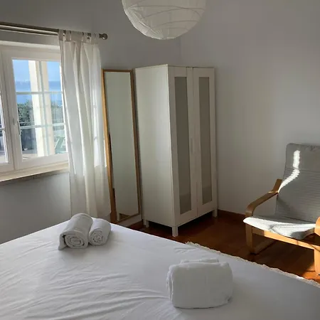 Hostel Freesurfcamp Baleal