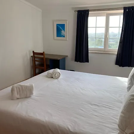 호스텔 Freesurfcamp *