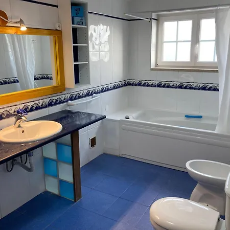 Freesurfcamp & Hostel Baleal
