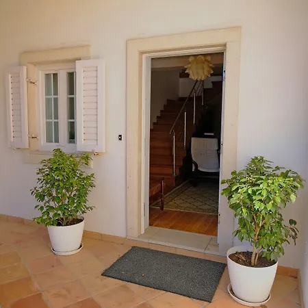 Freesurfcamp Ostello Baleal