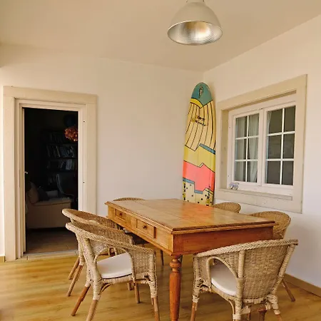 Freesurfcamp Baleal
