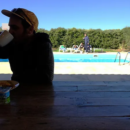 Ostello Freesurfcamp Baleal