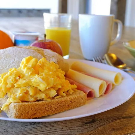 Hostel Freesurfcamp Baleal