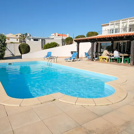 Freesurfcamp Ostello Baleal