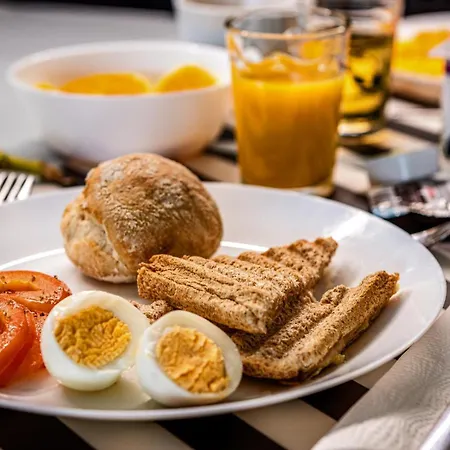 호스텔 Freesurfcamp