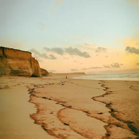 Hostel Freesurfcamp Baleal