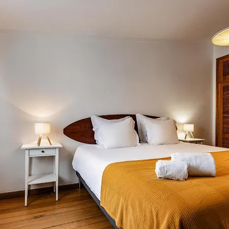 호스텔 Freesurfcamp *