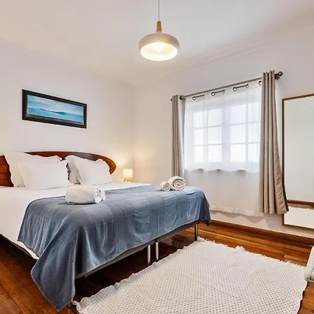 Freesurfcamp Hostel Baleal