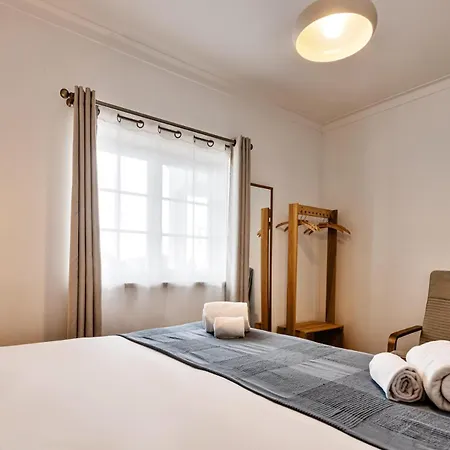 Hostel Freesurfcamp Baleal