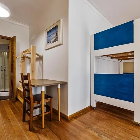 Freesurfcamp 호스텔 발리알