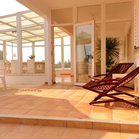 호스텔 Freesurfcamp