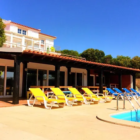 Freesurfcamp Hostel *