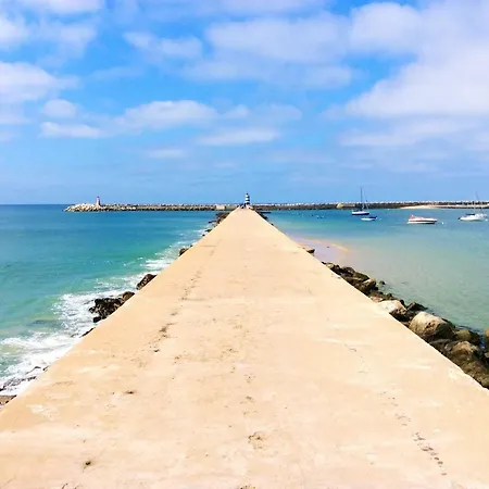 Freesurfcamp & Baleal