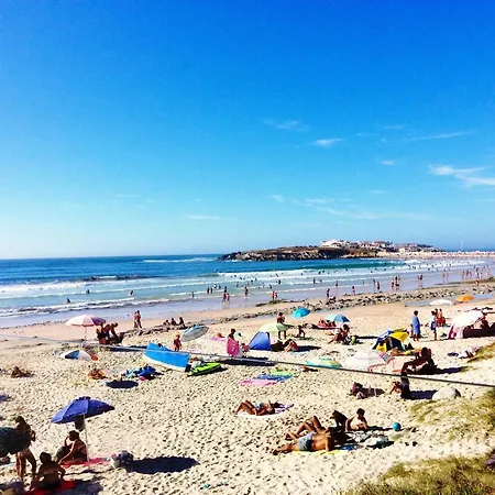 Freesurfcamp & Hostel Baleal