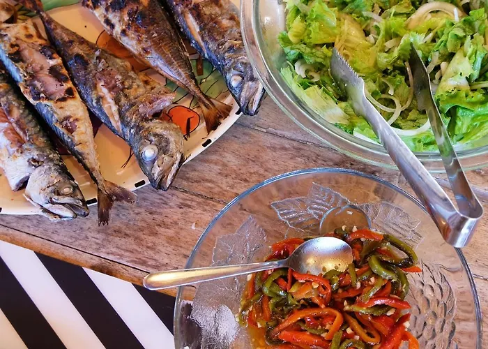 אכסניה Freesurfcamp