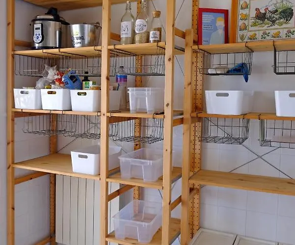 Freesurfcamp Hostel Baleal