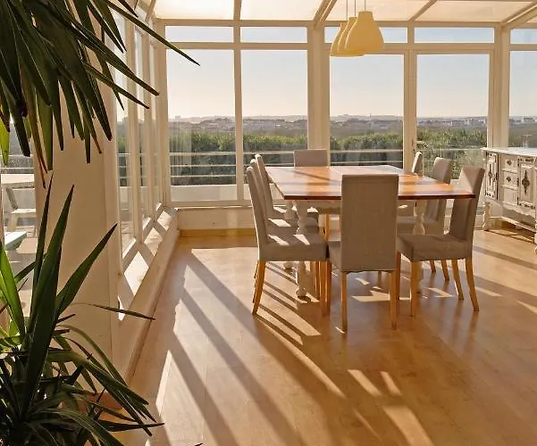 Freesurfcamp אכסניה