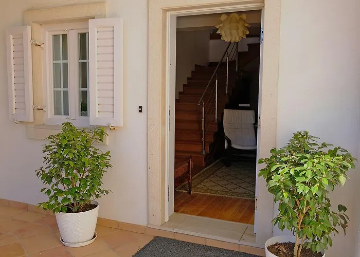 Freesurfcamp אכסניה בליאל