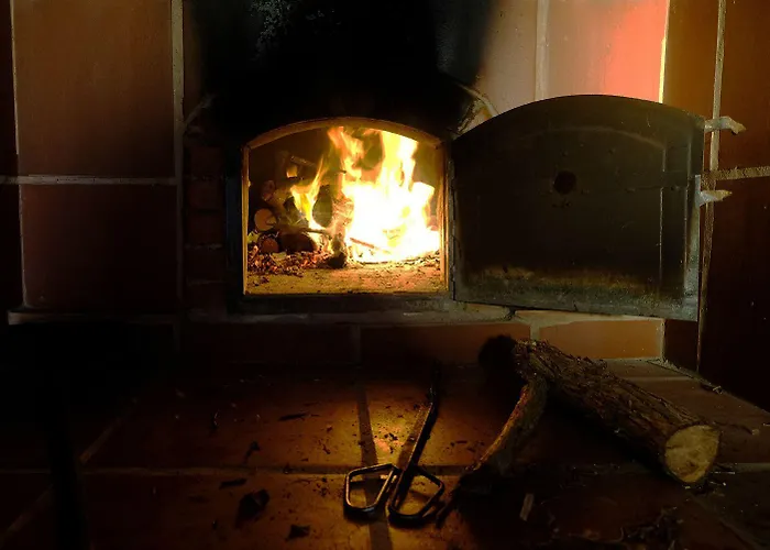 אכסניה Freesurfcamp