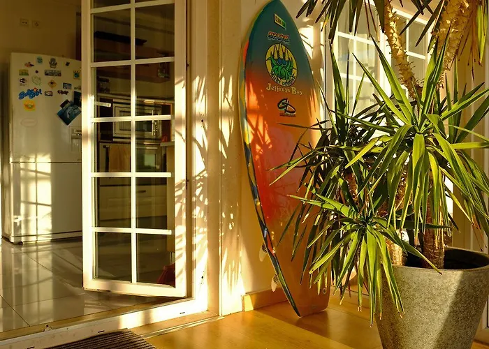 Freesurfcamp * باليال