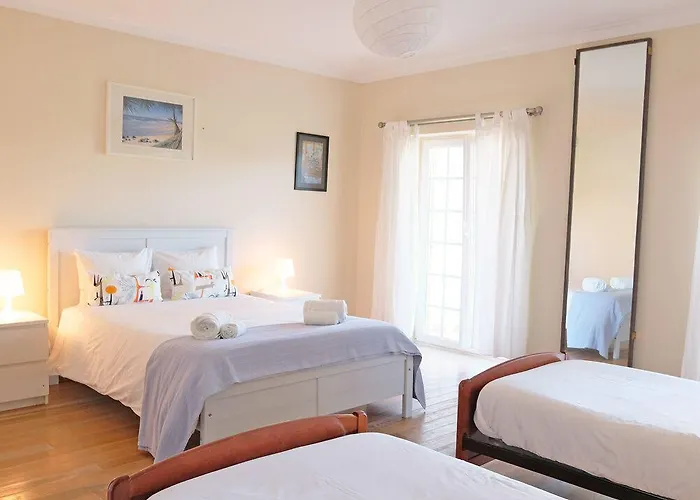Freesurfcamp Hostel