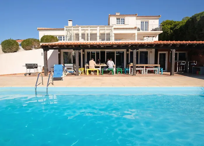 Freesurfcamp אכסניה *