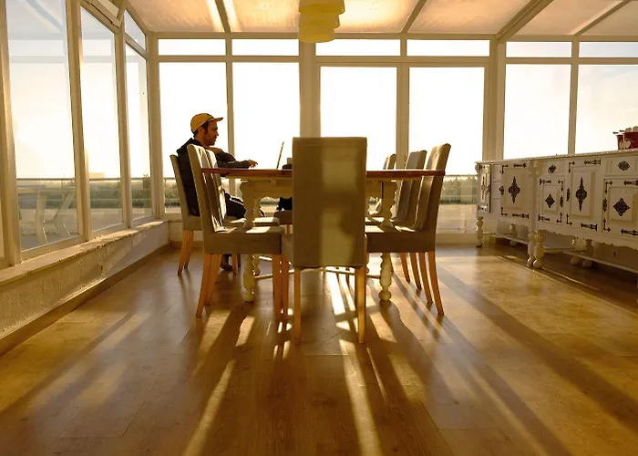 Hostel Freesurfcamp Baleal