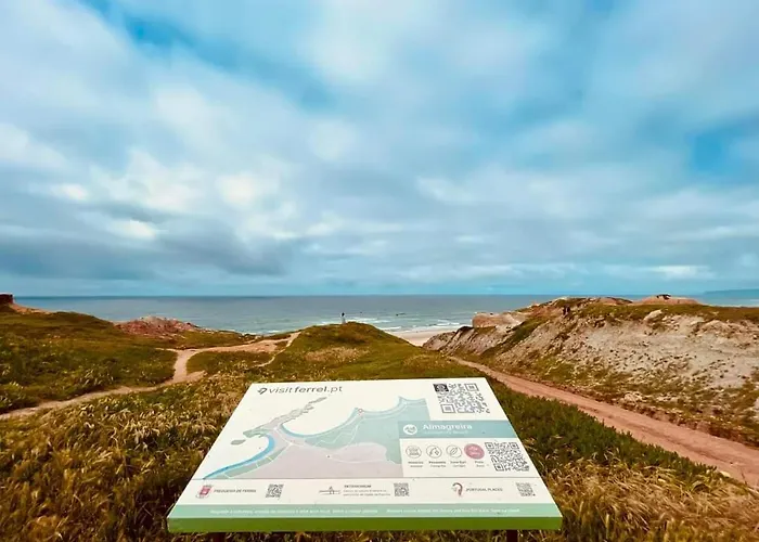 Freesurfcamp * בליאל