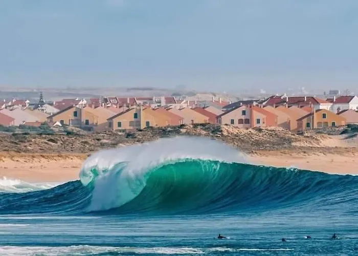 Freesurfcamp אכסניה *