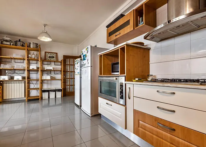 Freesurfcamp אכסניה בליאל